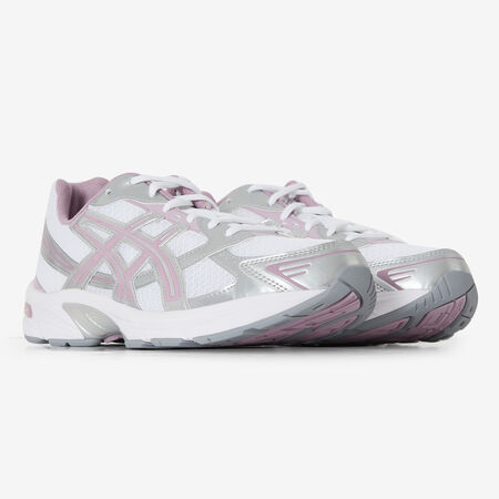 ASICS gel-1130 GEL-1130 BLANCO/ROSA HOMBRE