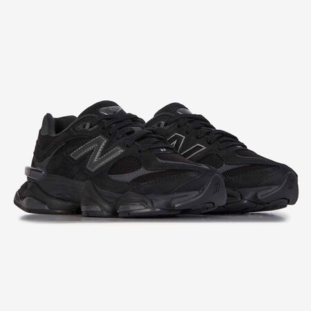 NEW BALANCE 9060 9060 NEGRO MUJER