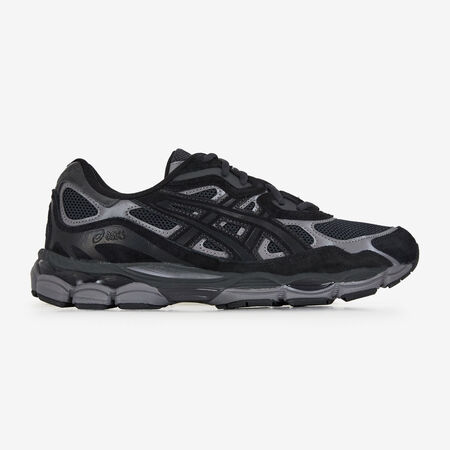 ASICS gel-nyc GEL-NYC NEGRO HOMBRE