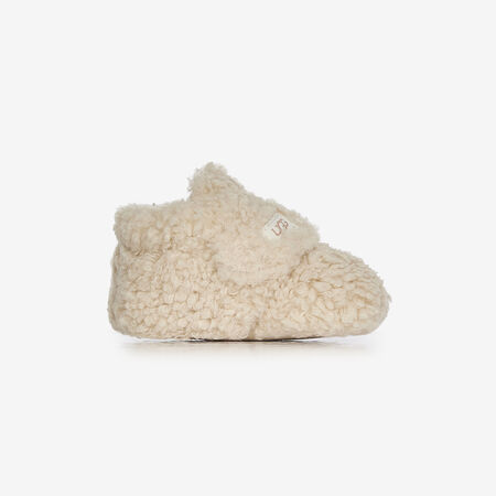 UGG BIXBEE CRIB BEIGE BEBÉ