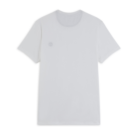 TIMBERLAND TEE SHIRT RIVER SMALL LOGO BLANCO HOMBRE