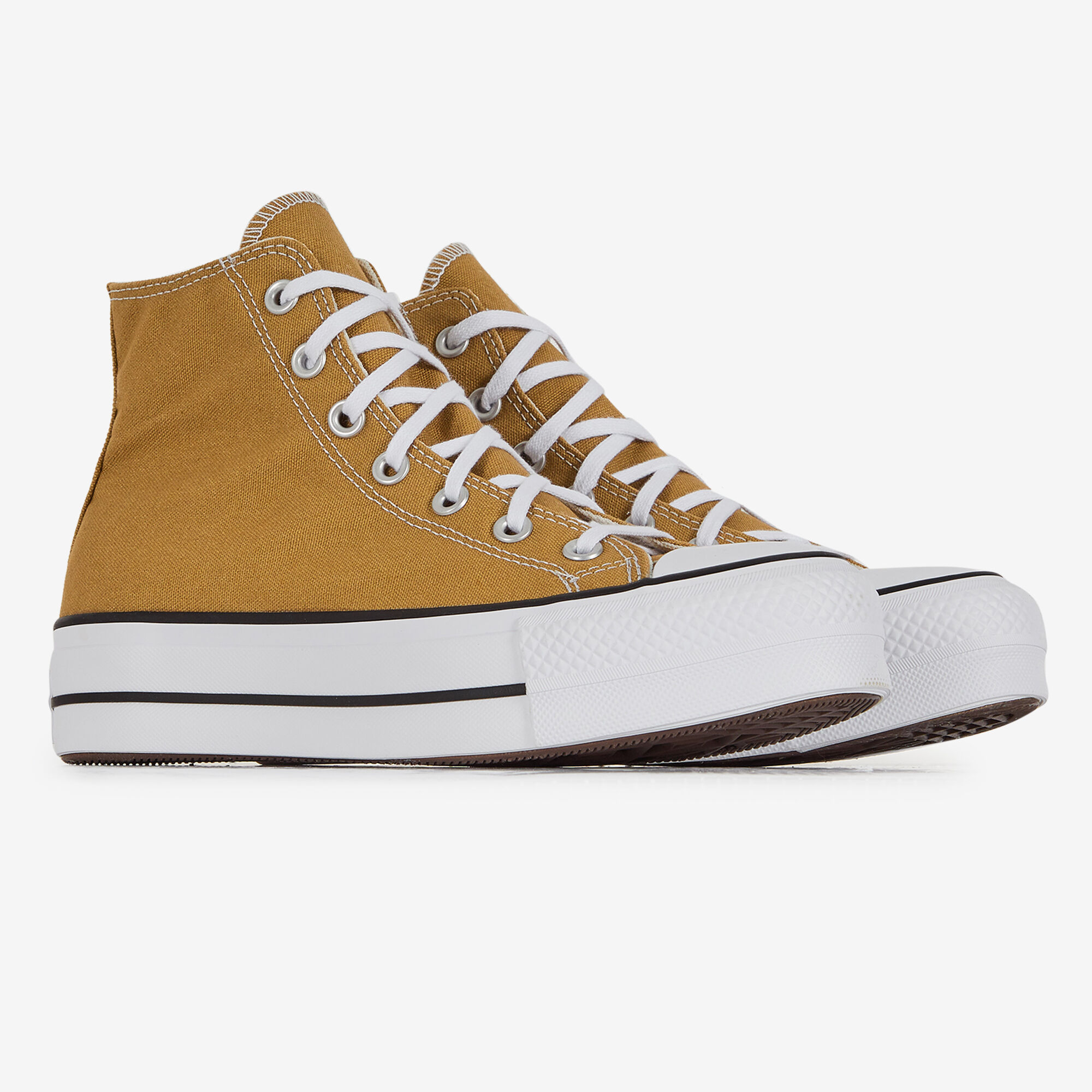 Converse 70s sunflower deals el corte ingles