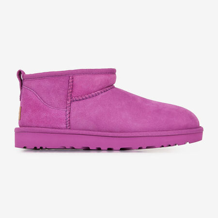UGG classic mini CLASSIC ULTRA MINI FUCHSIA MUJER
