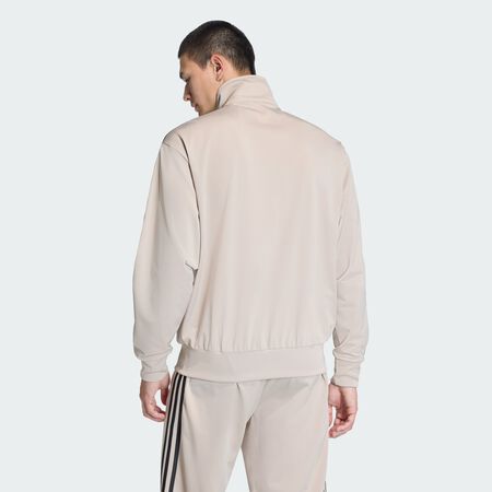 ADIDAS ORIGINALS JACKET FZ FIREBIRD BEIGE HOMBRE
