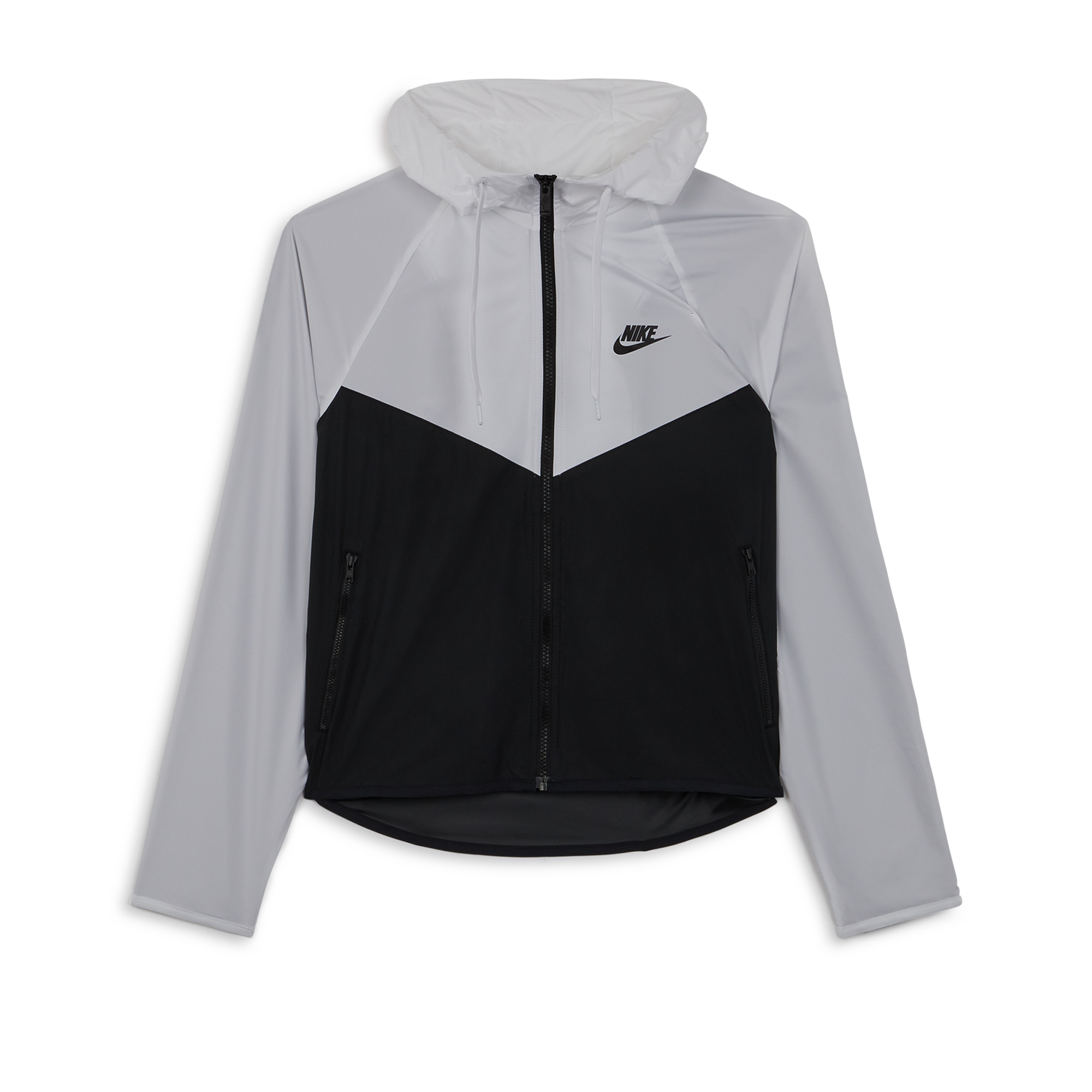chaquetas nike air mujer 2017