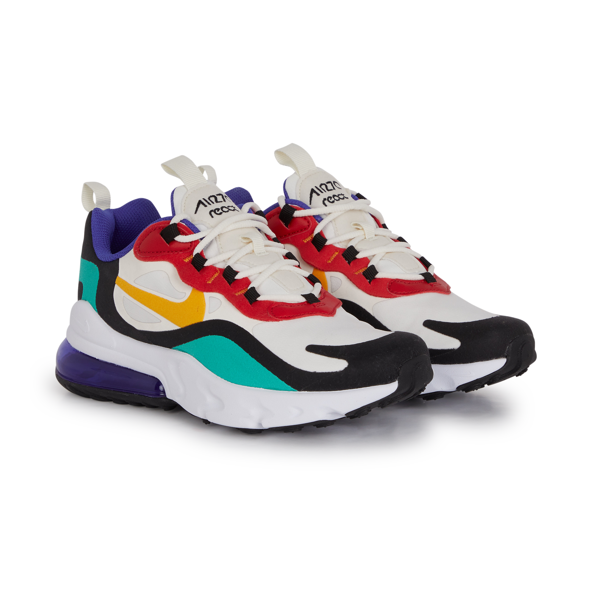 air max 270 react bebe