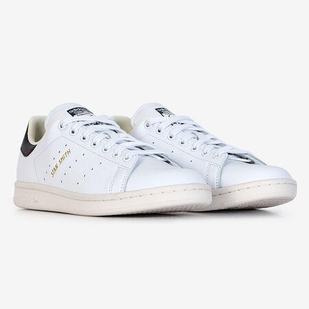 ADIDAS ORIGINALS stan smith STAN SMITH BLANCO/AZUL MARINO HOMBRE