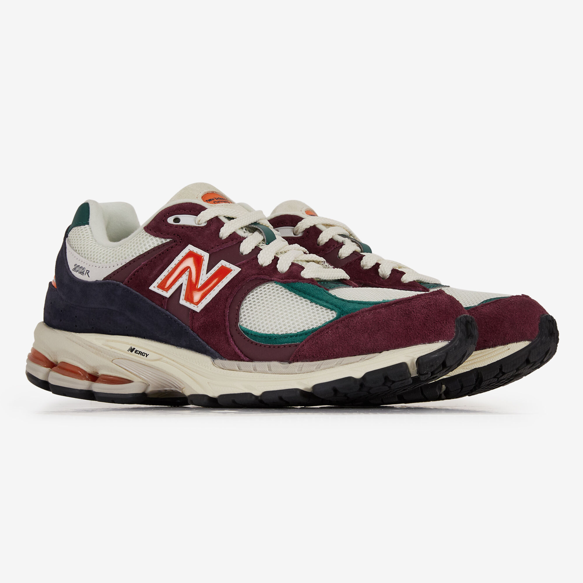 Zapatillas y sneakers NEW BALANCE HOMBRE BURDEOS Tendencias 2024 Courir.es