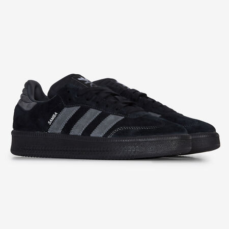 ADIDAS ORIGINALS samba SAMBA XLG SUEDE NEGRO HOMBRE