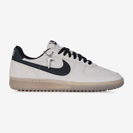 FIELD GENERAL : BEIGE/NEGRO