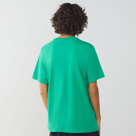 NIKE TEE SHIRT CLUB VERDE HOMBRE