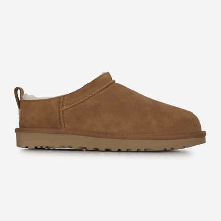 UGG CLASSIC MICRO CAMELLO MUJER