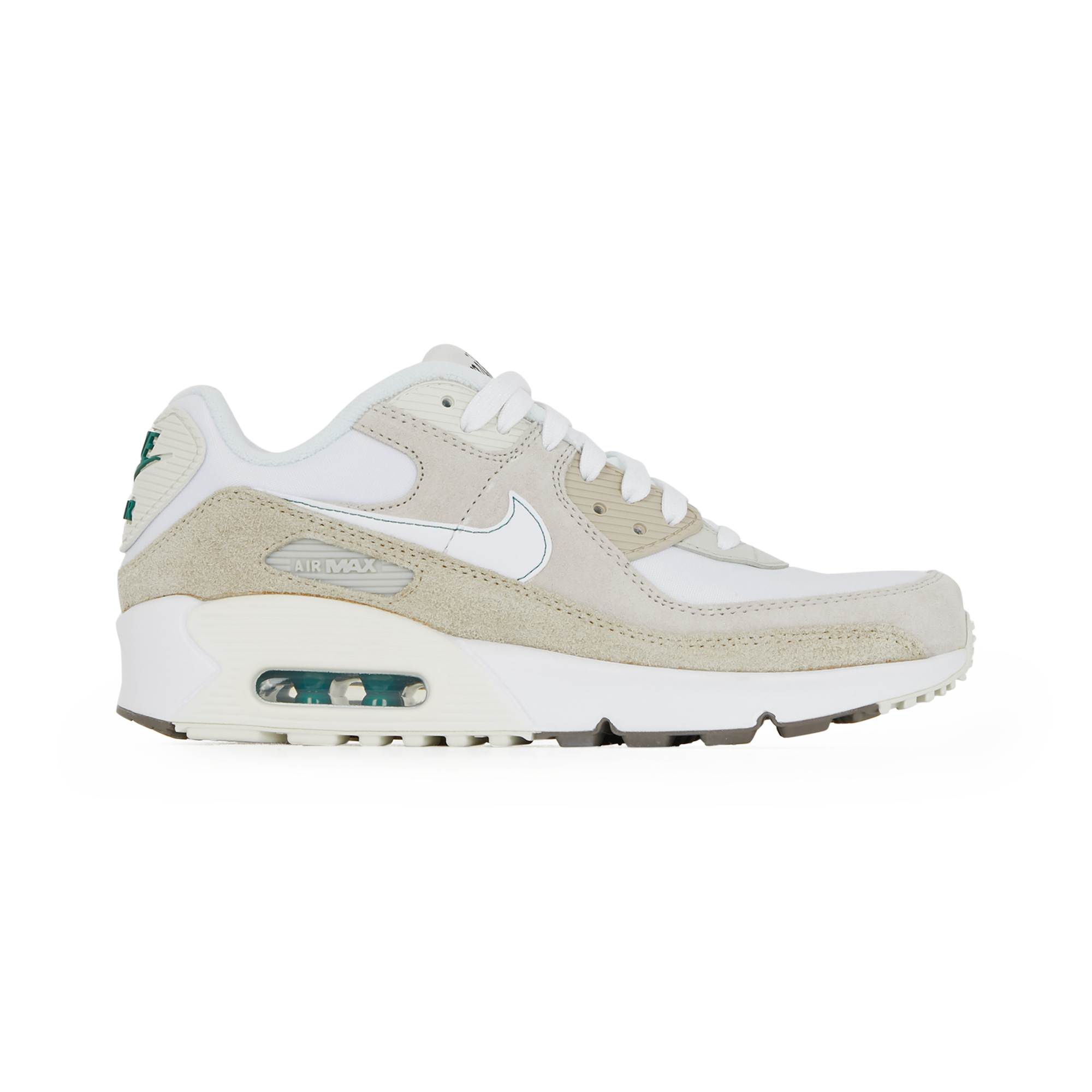air max beige mujer