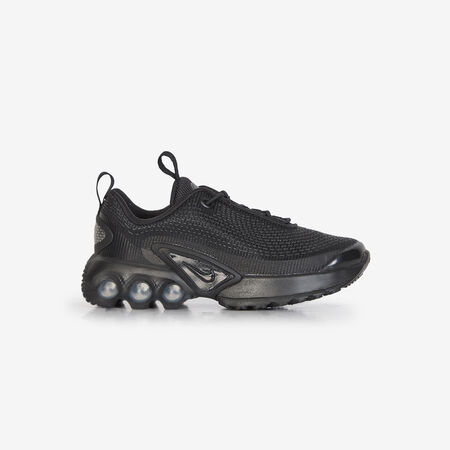 NIKE AIR MAX DN NEGRO INFANTIL