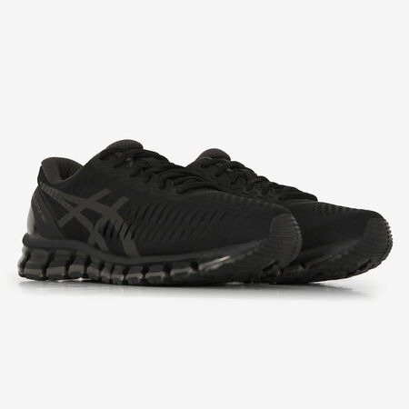 ASICS gel-quantum GEL-QUANTUM 360 I NEGRO HOMBRE