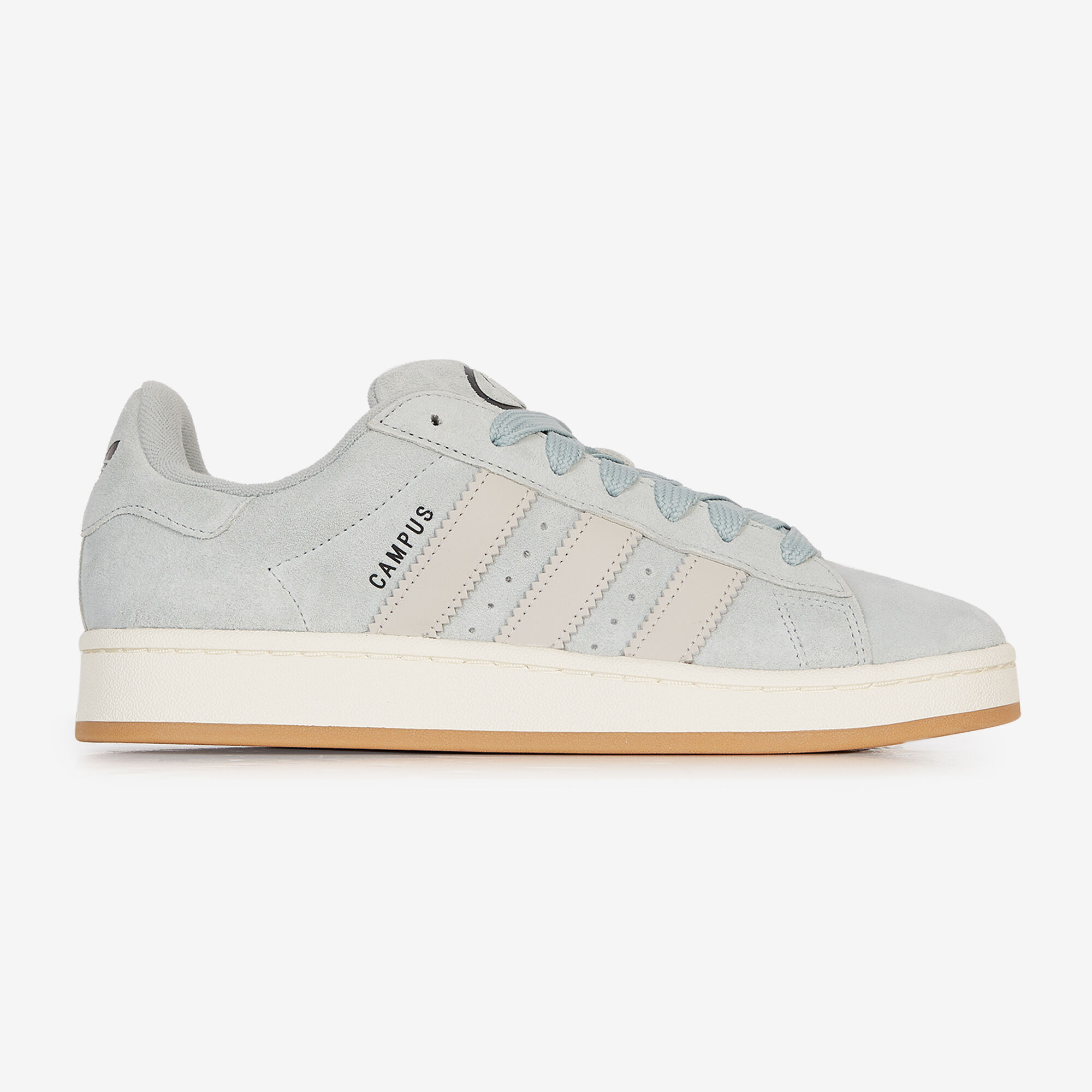 ADIDAS ORIGINALS CAMPUS 00s AZUL BLANCO CORDONES HOMBRE Courir.es