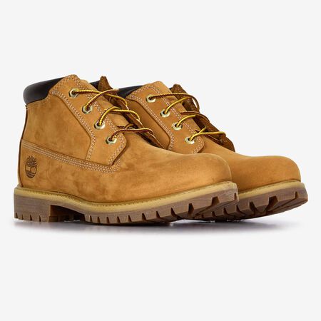 TIMBERLAND CAMPSITE CAMELLO HOMBRE