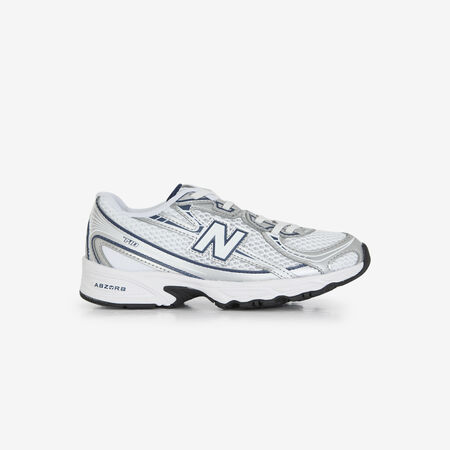 NEW BALANCE 740 740 EL BLANCO/AZUL MARINO INFANTIL