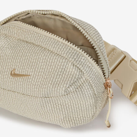 NIKE SACOCHE WAISTPACK AURA BEIGE MIXTO