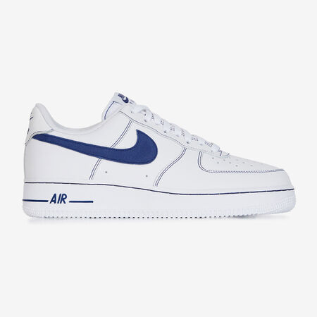 NIKE air force 1 AIR FORCE 1 LOW BLANCO/AZUL HOMBRE