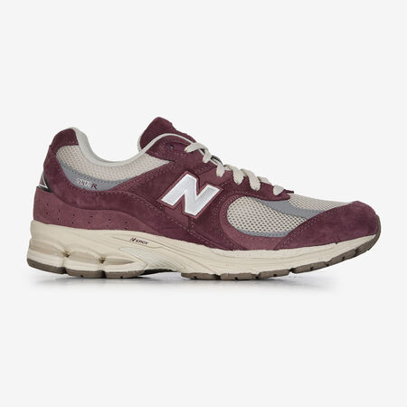 NEW BALANCE 2002r 2002R BURDEOS HOMBRE