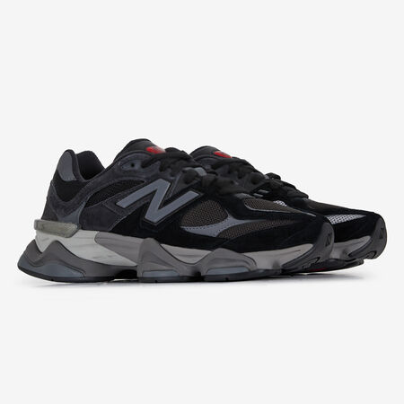 NEW BALANCE 9060 9060 NEGRO/BEIGE HOMBRE