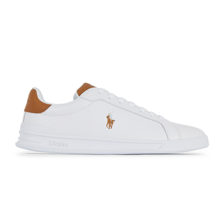 HERITAGE COURT : BLANCO/BEIGE