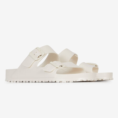 BIRKENSTOCK arizona ARIZONA EVA EGGSHELL CRUDO HOMBRE