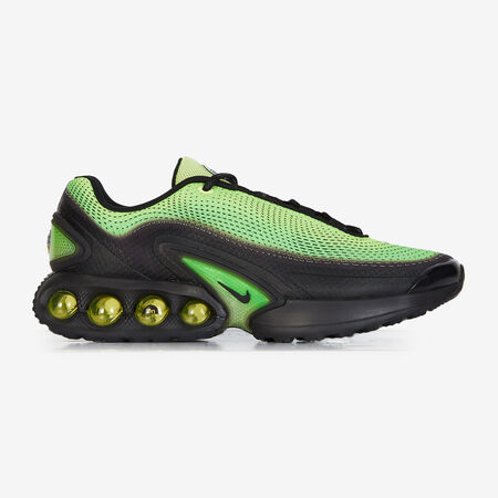 NIKE air max AIR MAX DN AMD AMARILLO/NEGRO HOMBRE