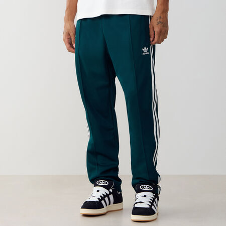 ADIDAS ORIGINALS PANT JOGGER ADICOLOR CLASSICS VERDE/BLANCO HOMBRE