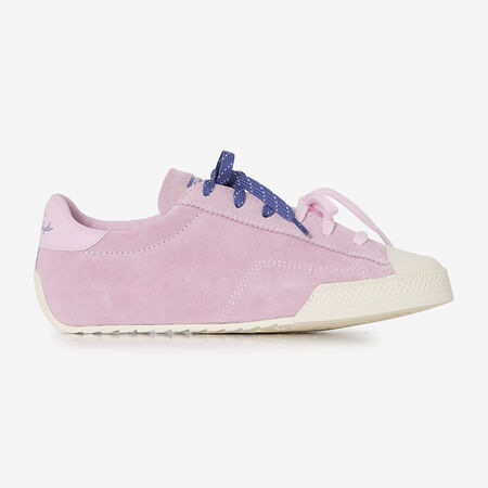 CONVERSE CHUCK TAYLOR LO LILA MUJER