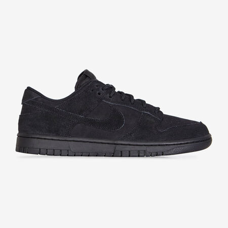 NIKE dunk DUNK LOW NEGRO HOMBRE