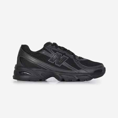 NEW BALANCE 740 NEGRO JUNIOR