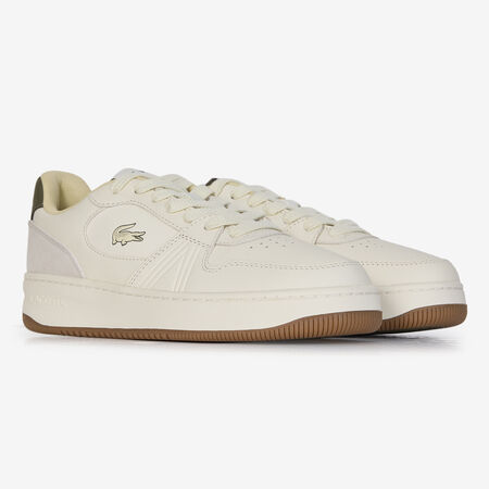 LACOSTE l00 L001 SET BEIGE/CAQUI HOMBRE