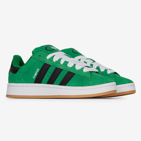 ADIDAS ORIGINALS campus CAMPUS 00s VERDE/NEGRO MUJER