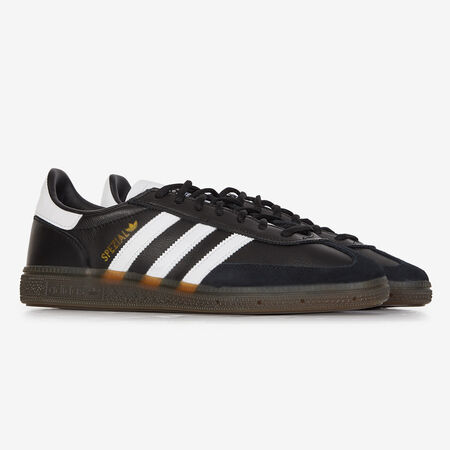 ADIDAS ORIGINALS spezial HANDBALL SPEZIAL LEATHER NEGRO/BLANCO HOMBRE