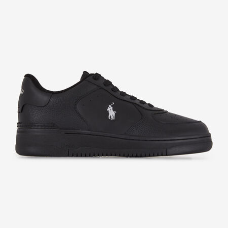 POLO RALPH LAUREN MASTERS COURT NEGRO HOMBRE