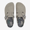 null : GRIS