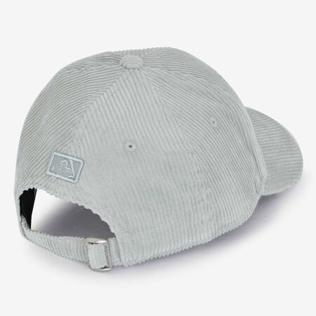 NEW ERA 9FORTY WOMEN NY CORDUROY MC VERDE MUJER