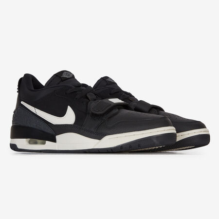 JORDAN air jordan 1 AIR JORDAN LEGACY 312 LOW NEGRO/BLANCO HOMBRE