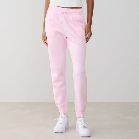 NIKE PANT JOGGER PHOENIX ROSA MUJER