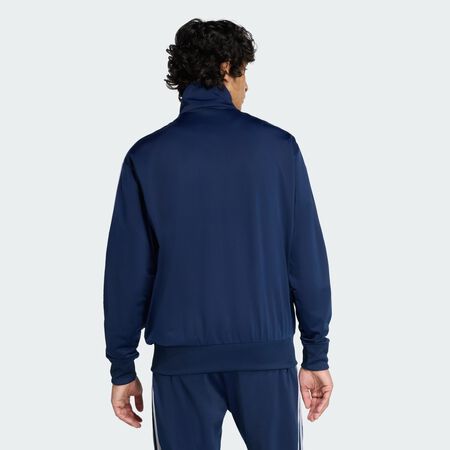 ADIDAS ORIGINALS JACKET FZ FIREBIRD AZUL MARINO HOMBRE
