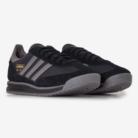 ADIDAS ORIGINALS sl 72 SL 72 RS CORDURA NEGRO/GRIS HOMBRE