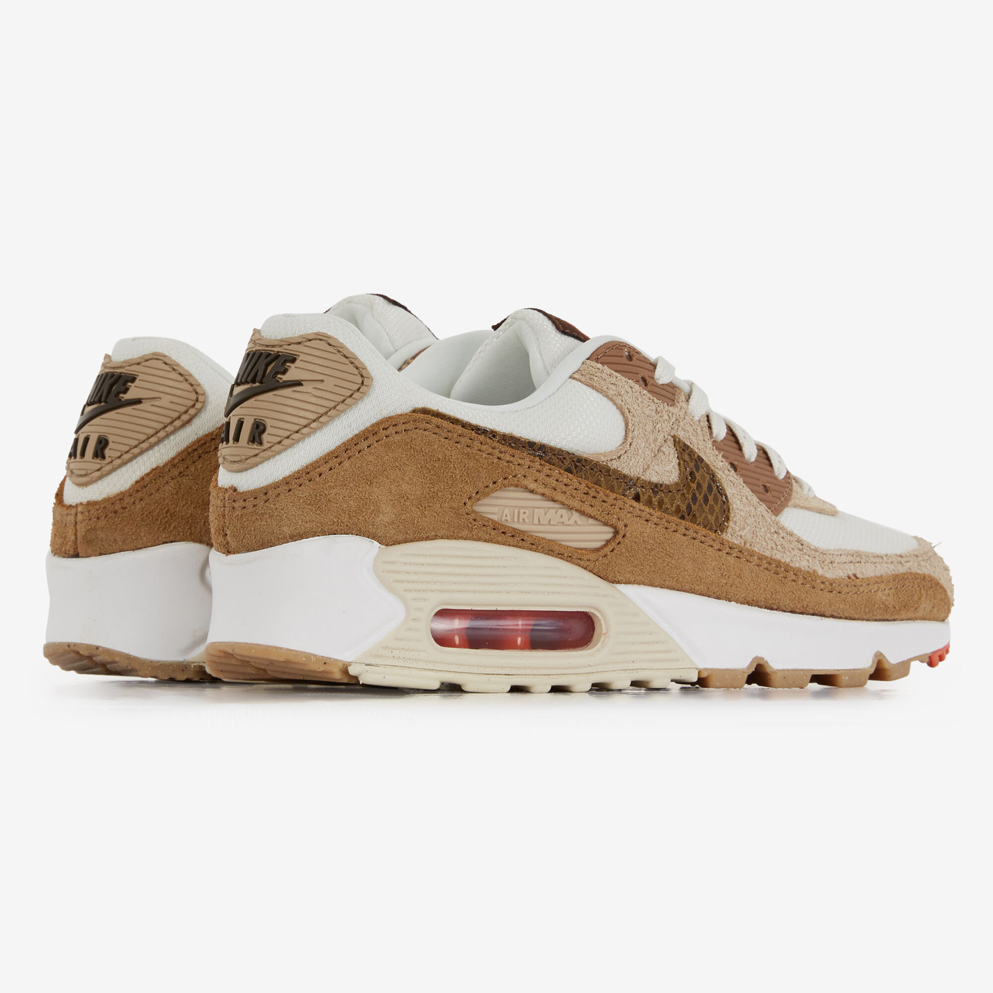 Air max marrones store