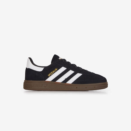 ADIDAS ORIGINALS spezial HANDBALL SPEZIAL NEGRO/BLANCO INFANTIL