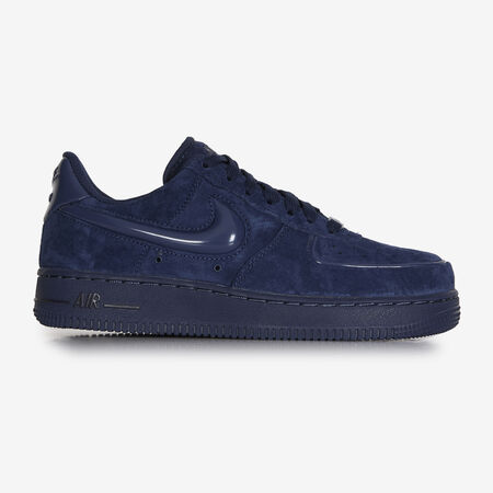 NIKE air force 1 AIR FORCE 1 LOW AZUL MARINO MUJER