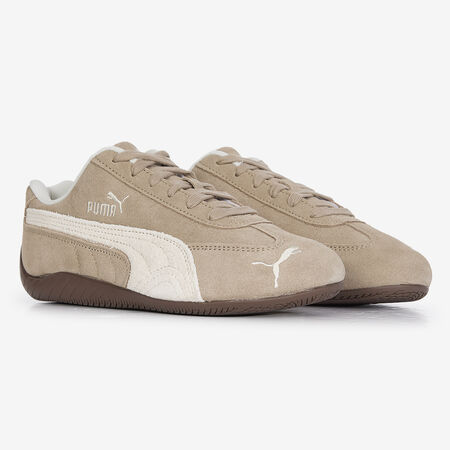 PUMA speedcat SPEEDCAT OG MARRÓN/BEIGE MUJER