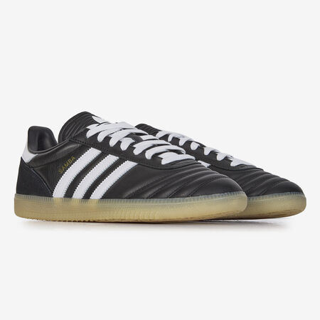 ADIDAS ORIGINALS samba SAMBA JP NEGRO/BLANCO HOMBRE
