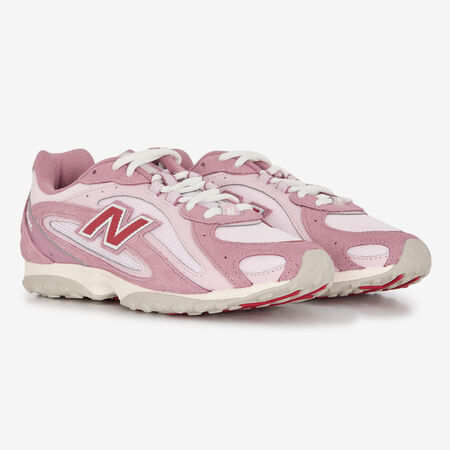 NEW BALANCE 204 204 ROSA/BLANCO MUJER