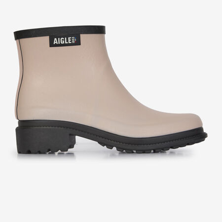 AIGLE FULFEEL LOW ROSA MUJER